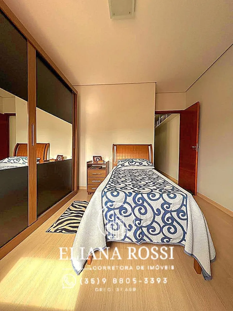 Casa, 3 quartos, 180 m² - Foto 5