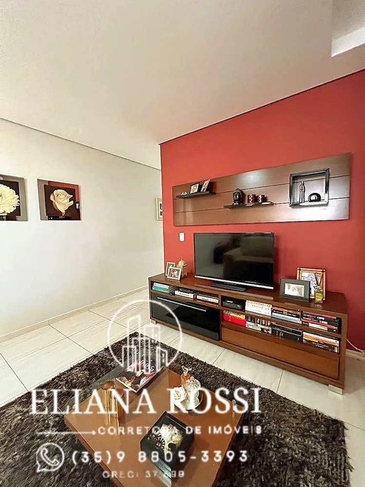 Casa, 3 quartos, 180 m² - Foto 18