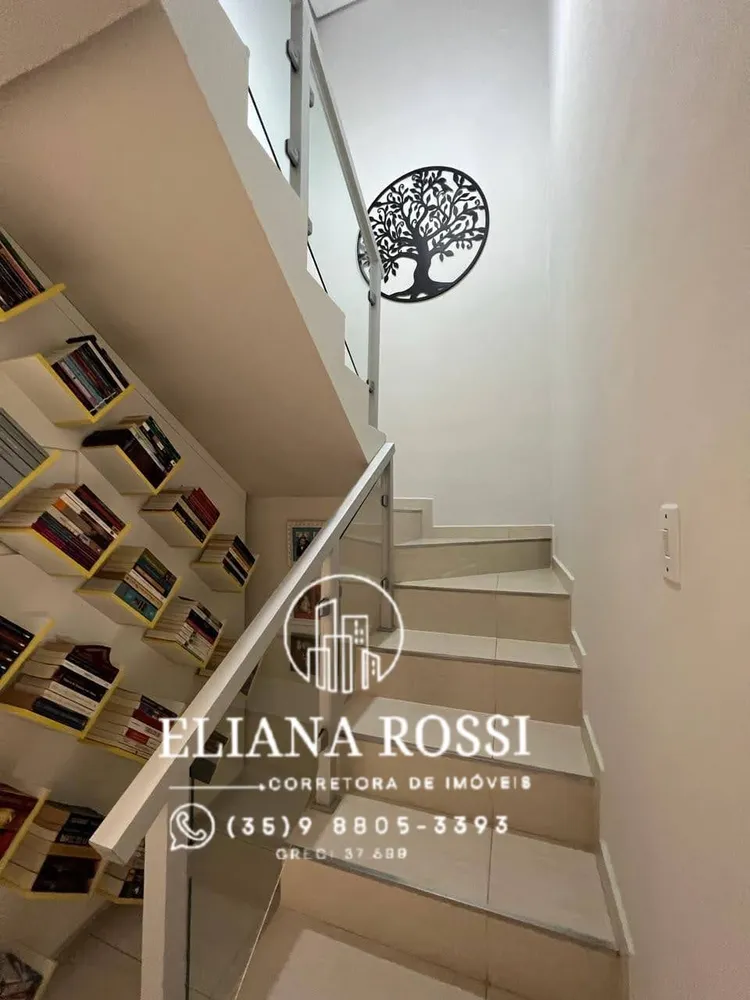Casa, 3 quartos, 180 m² - Foto 9