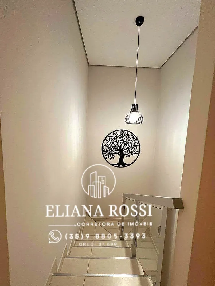 Casa, 3 quartos, 180 m² - Foto 19