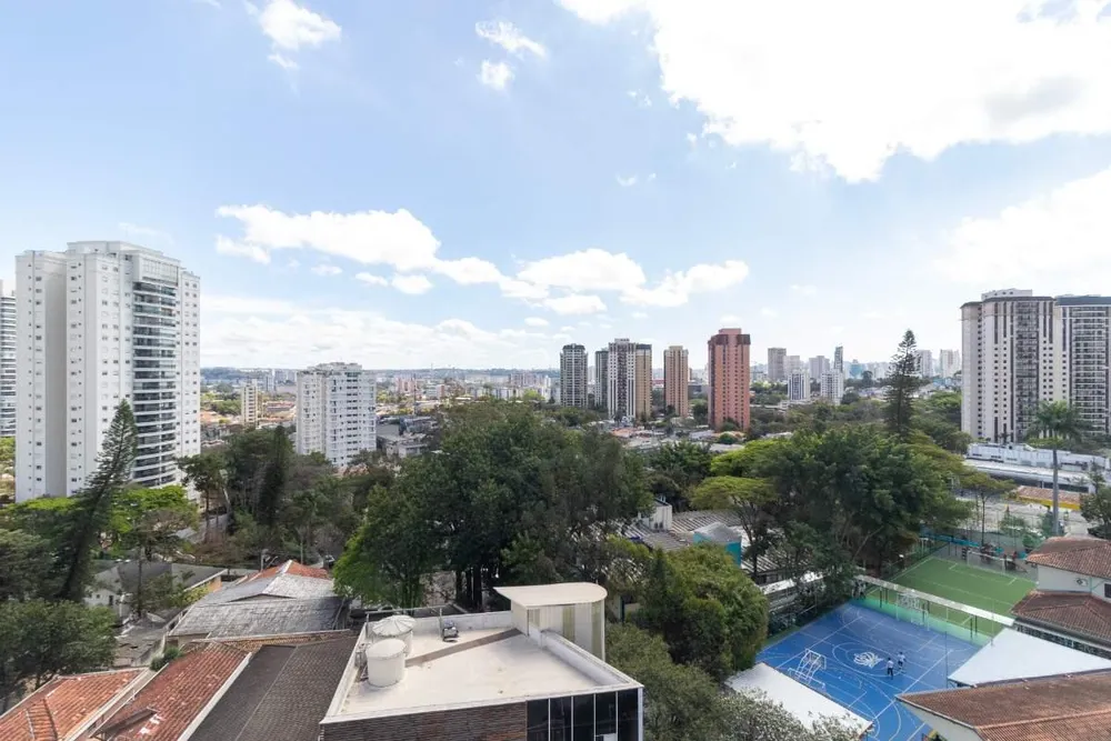 Apartamento, 4 quartos, 247 m² - Foto 6