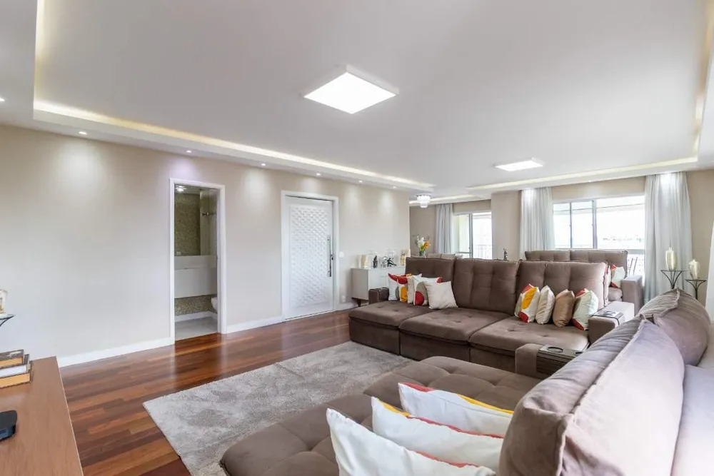 Apartamento, 4 quartos, 247 m² - Foto 3
