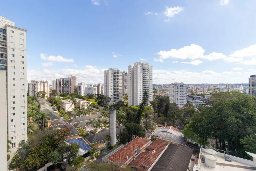 Apartamento, 4 quartos, 247 m² - Foto 1