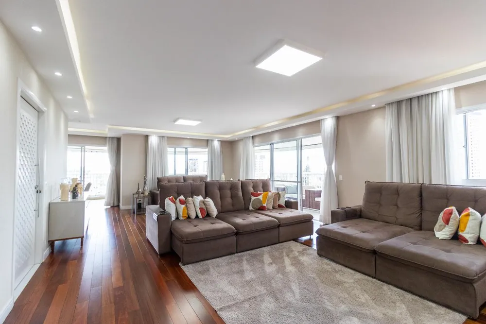 Apartamento, 4 quartos, 247 m² - Foto 1
