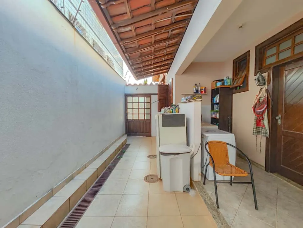Casa, 5 quartos, 424 m² - Foto 10