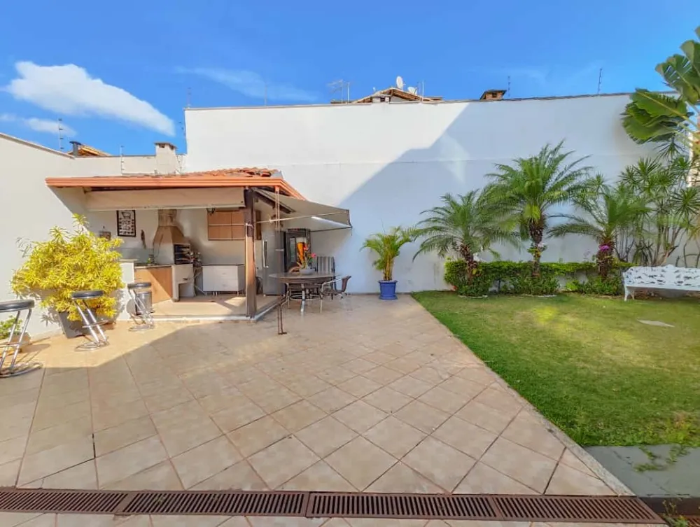 Casa, 5 quartos, 424 m² - Foto 1