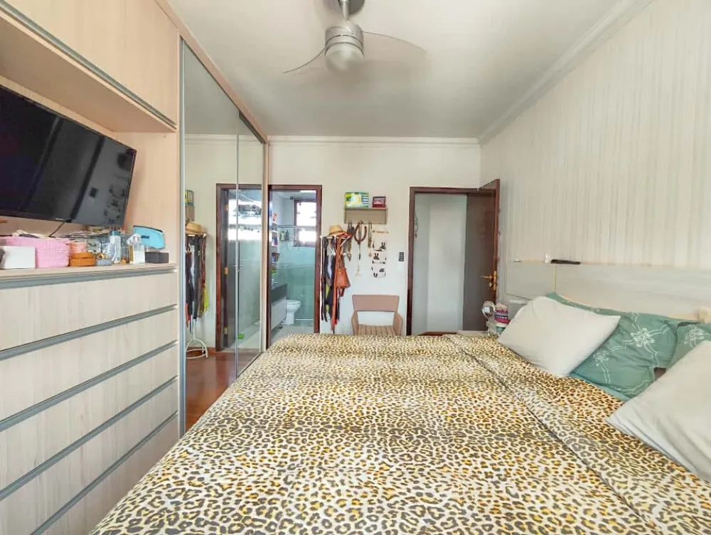 Casa, 5 quartos, 424 m² - Foto 8