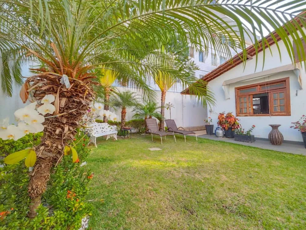 Casa, 5 quartos, 424 m² - Foto 4
