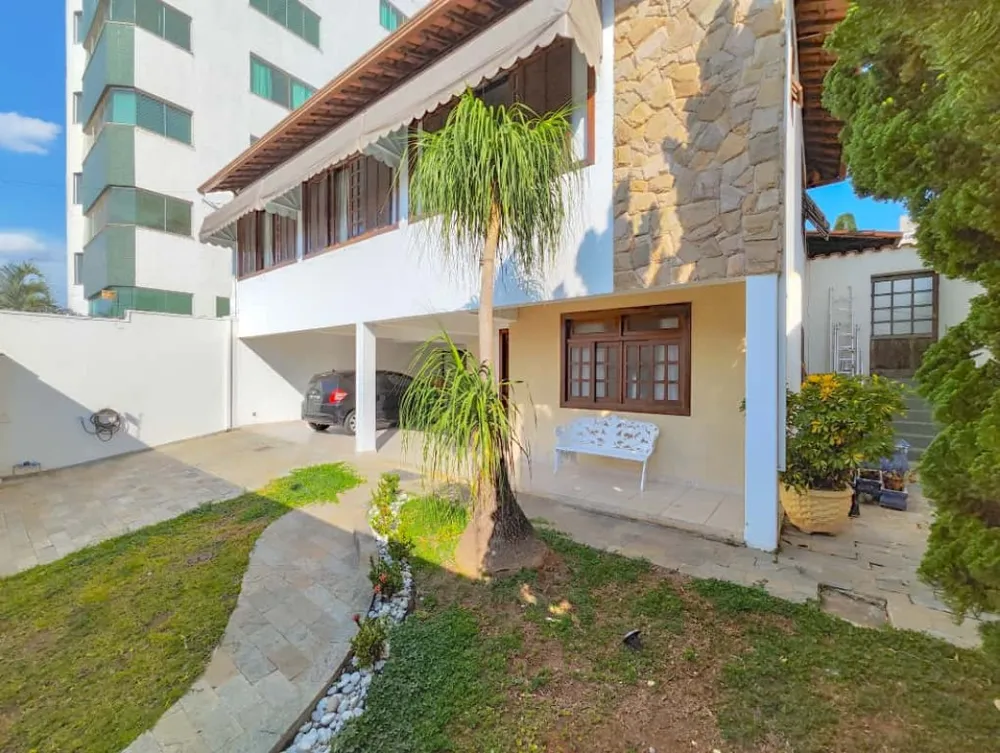 Casa, 5 quartos, 424 m² - Foto 2