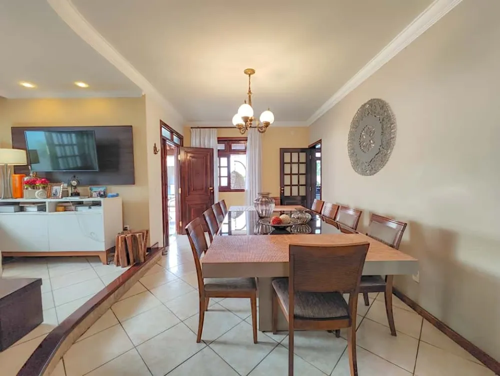 Casa, 5 quartos, 424 m² - Foto 5