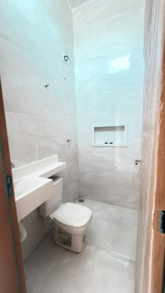 Casa, 2 quartos, 90 m² - Foto 4