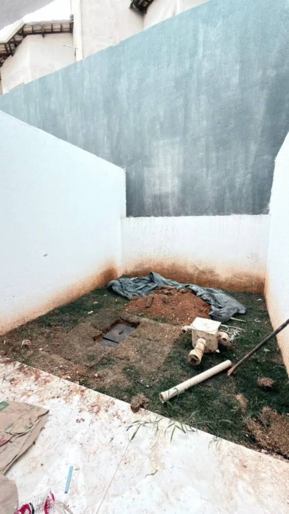 Casa, 2 quartos, 90 m² - Foto 10