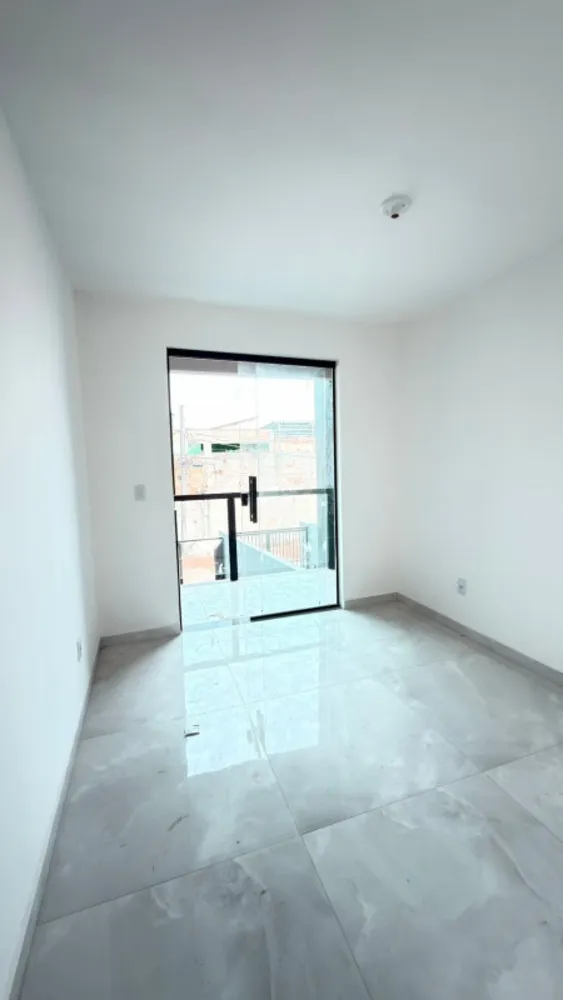 Casa, 2 quartos, 90 m² - Foto 3