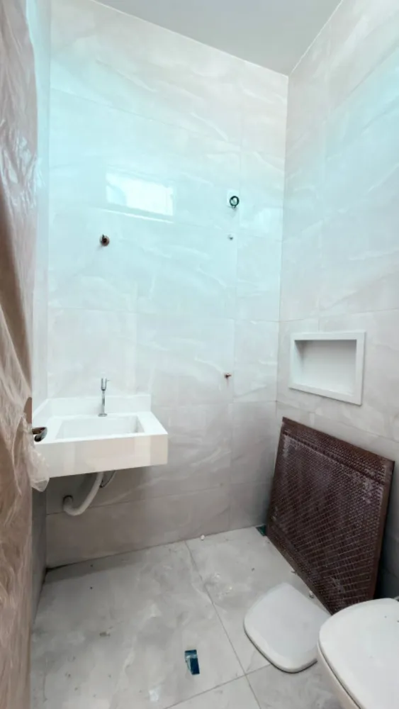 Casa, 2 quartos, 90 m² - Foto 9