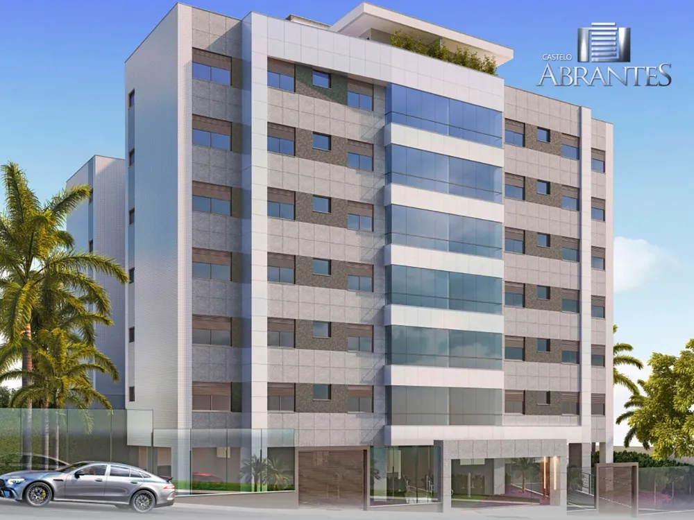 Apartamento, 4 quartos, 114 m² - Foto 1