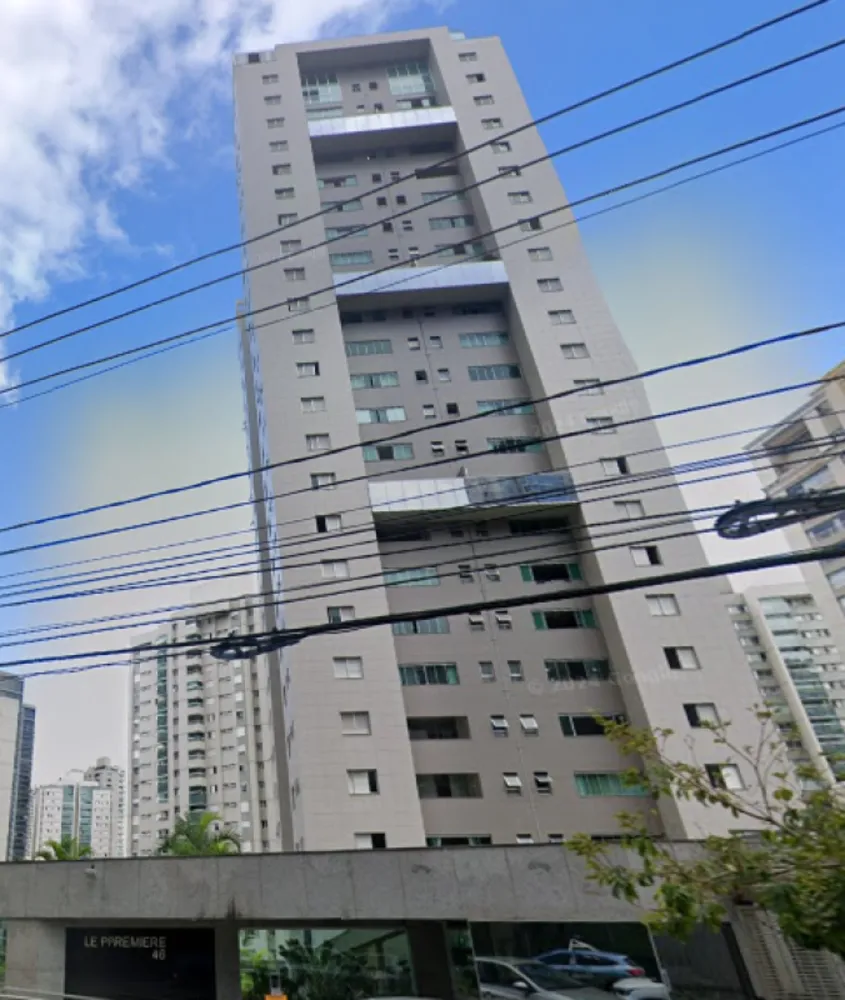 Apartamento, 1 quarto, 64 m² - Foto 1