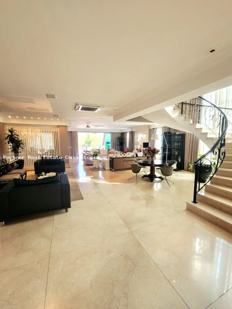 Casa de Condomínio, 4 quartos - Foto 8