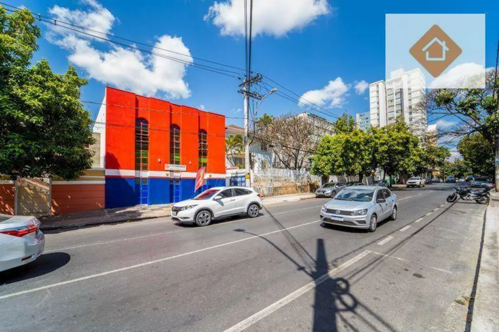 Terreno, 480 m² - Foto 2