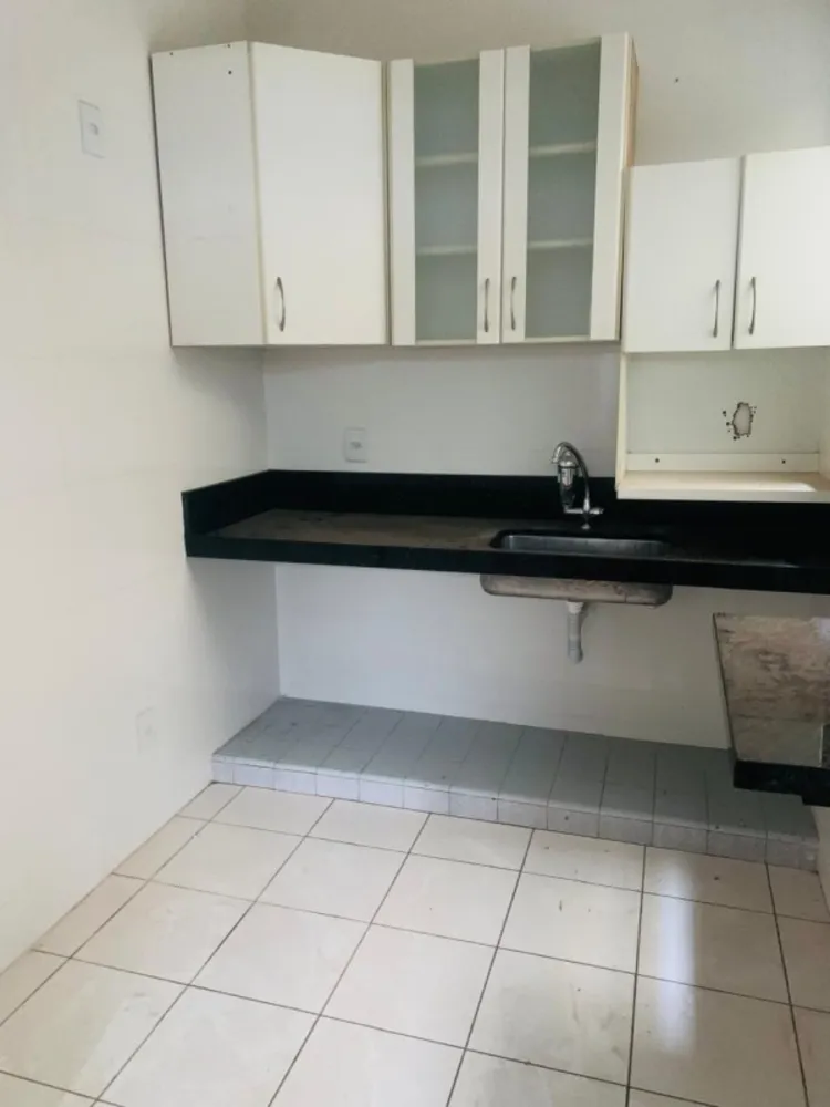 Apartamento, 2 quartos, 98 m² - Foto 1