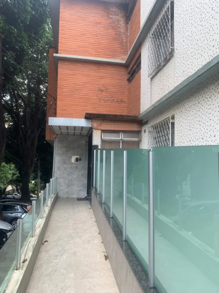 Apartamento, 2 quartos, 98 m² - Foto 10