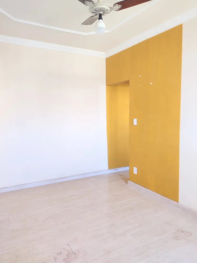 Apartamento, 1 quarto, 40 m² - Foto 1