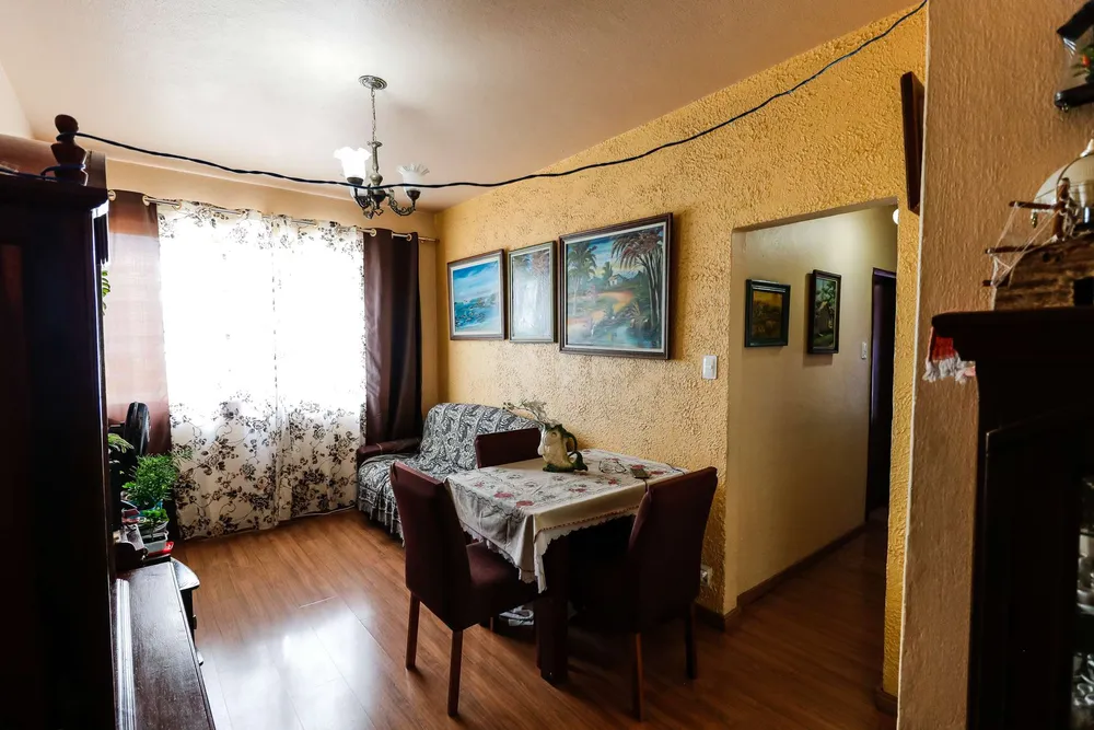 Apartamento, 3 quartos, 71 m² - Foto 1