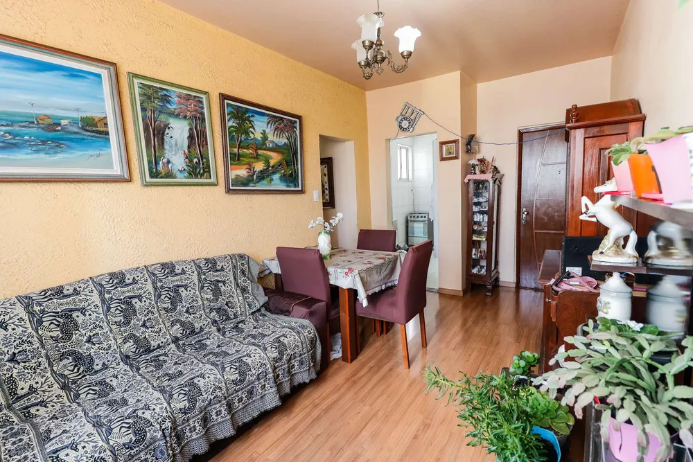 Apartamento, 3 quartos, 71 m² - Foto 2