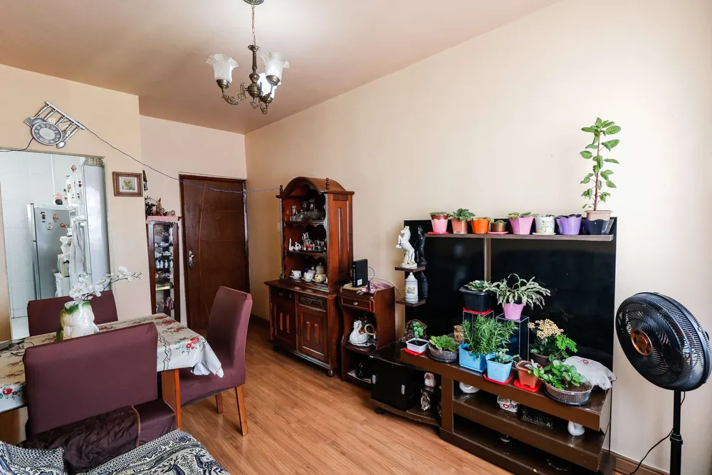 Apartamento, 3 quartos, 71 m² - Foto 3