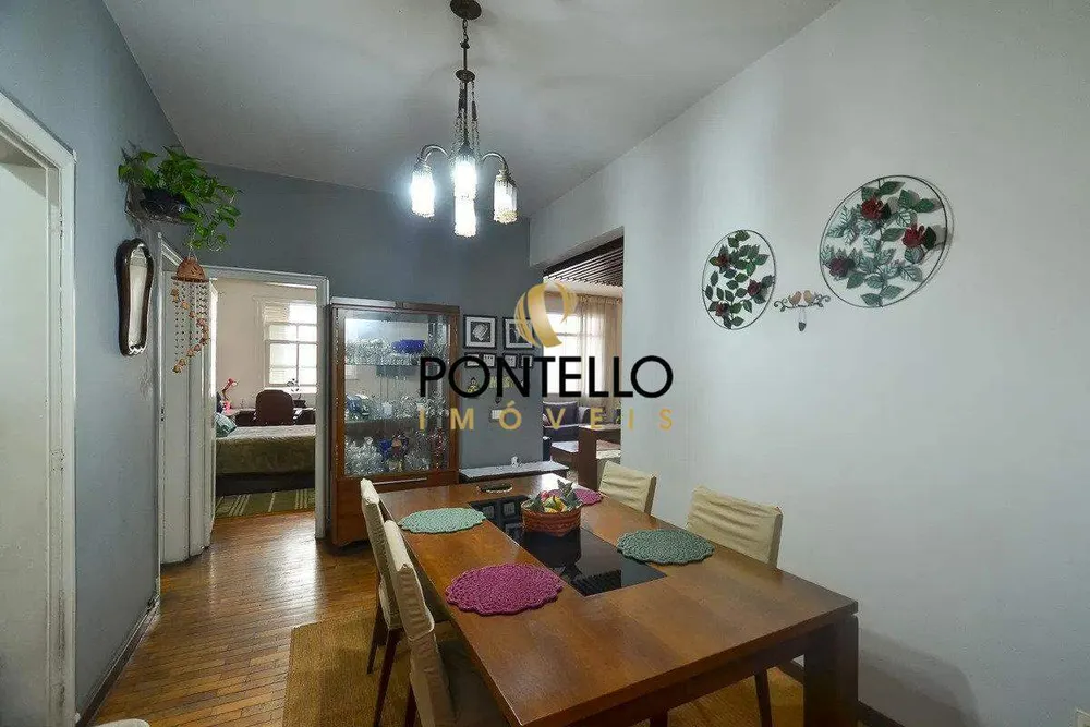 Apartamento, 3 quartos, 190 m² - Foto 3