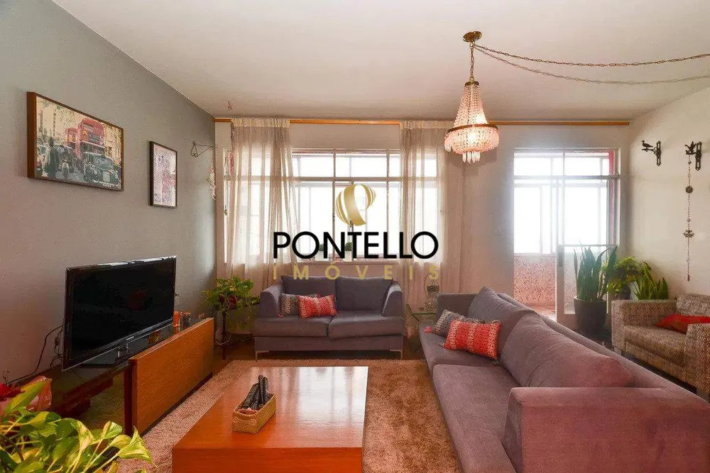 Apartamento, 3 quartos, 190 m² - Foto 2