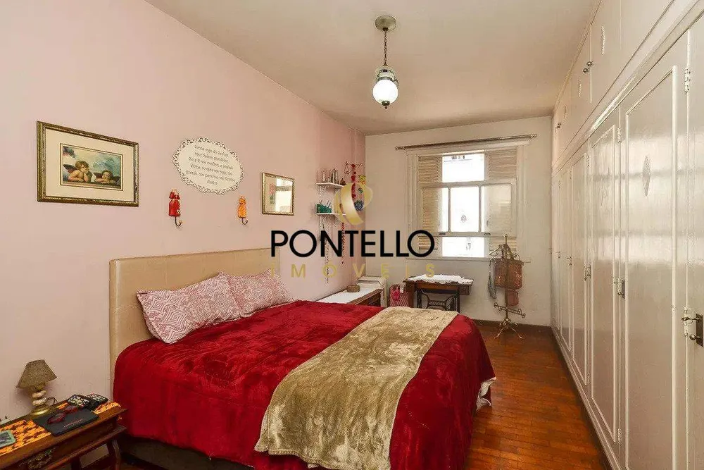 Apartamento, 3 quartos, 190 m² - Foto 6