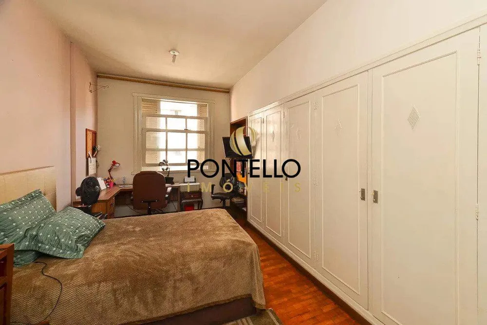 Apartamento, 3 quartos, 190 m² - Foto 7