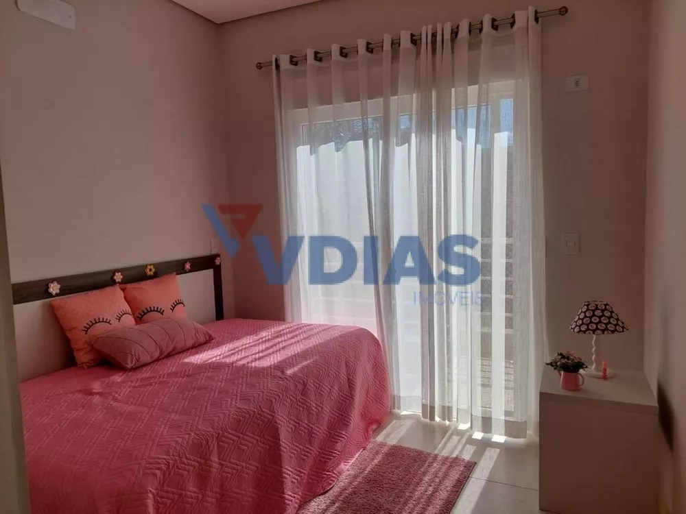 Casa de Condomínio à venda com 4 quartos, 300m² - Foto 16