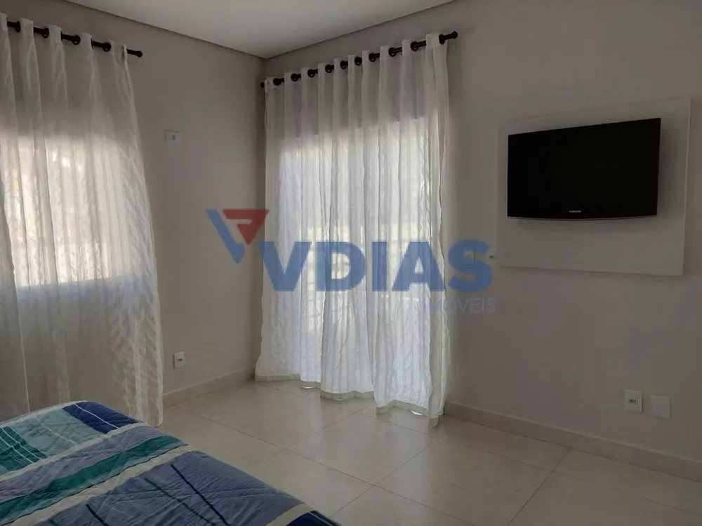 Casa de Condomínio à venda com 4 quartos, 300m² - Foto 11