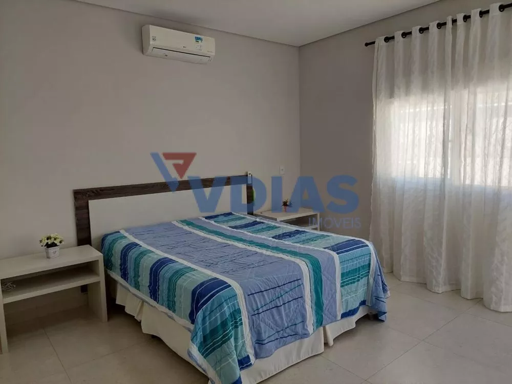 Casa de Condomínio à venda com 4 quartos, 300m² - Foto 12