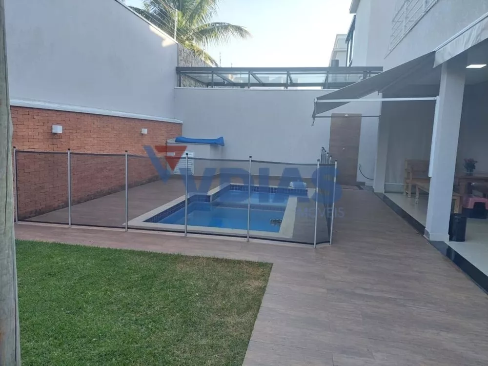 Casa de Condomínio à venda com 4 quartos, 300m² - Foto 23