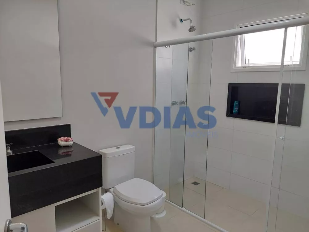 Casa de Condomínio à venda com 4 quartos, 300m² - Foto 13