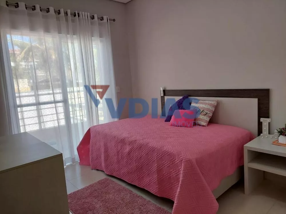 Casa de Condomínio à venda com 4 quartos, 300m² - Foto 19