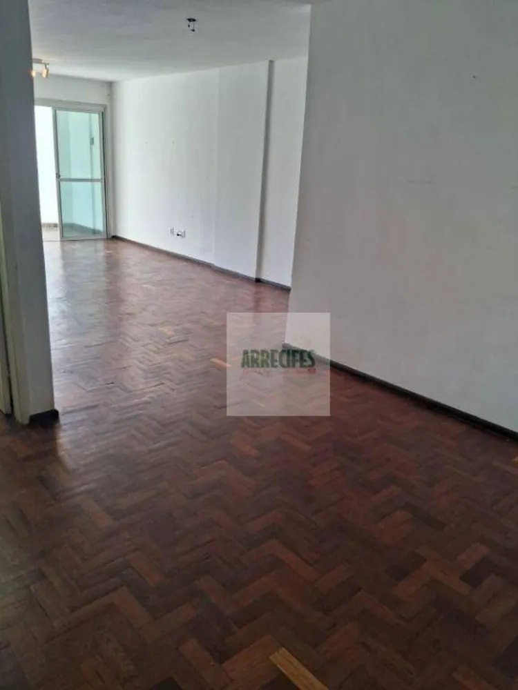 Apartamento, 3 quartos, 160 m² - Foto 3