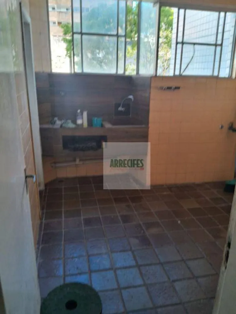Apartamento, 3 quartos, 160 m² - Foto 6