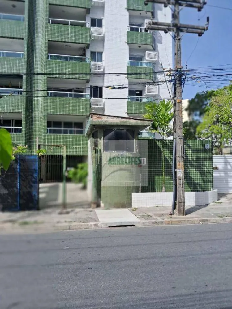 Apartamento, 3 quartos, 160 m² - Foto 1