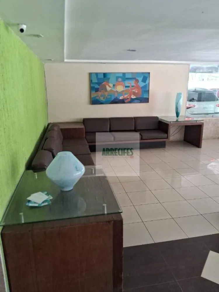 Apartamento, 3 quartos, 160 m² - Foto 2