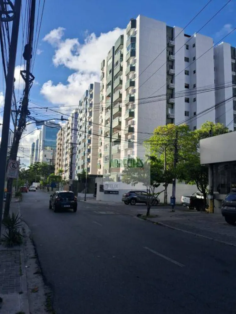 Apartamento, 3 quartos, 160 m² - Foto 1