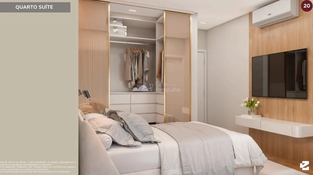 Casa, 3 quartos, 122 m² - Foto 16