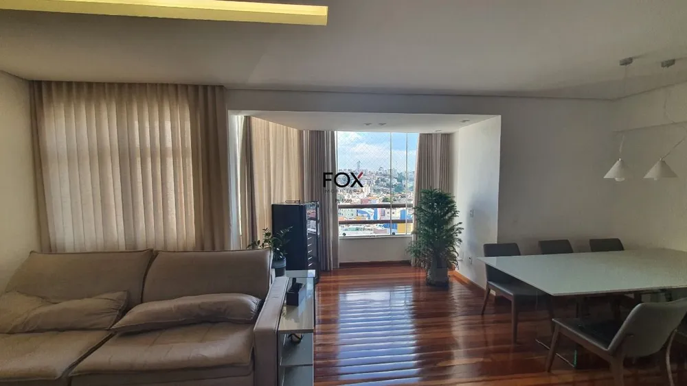 Apartamento, 3 quartos, 120 m² - Foto 4