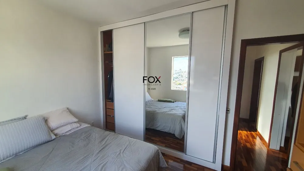 Apartamento, 3 quartos, 120 m² - Foto 6
