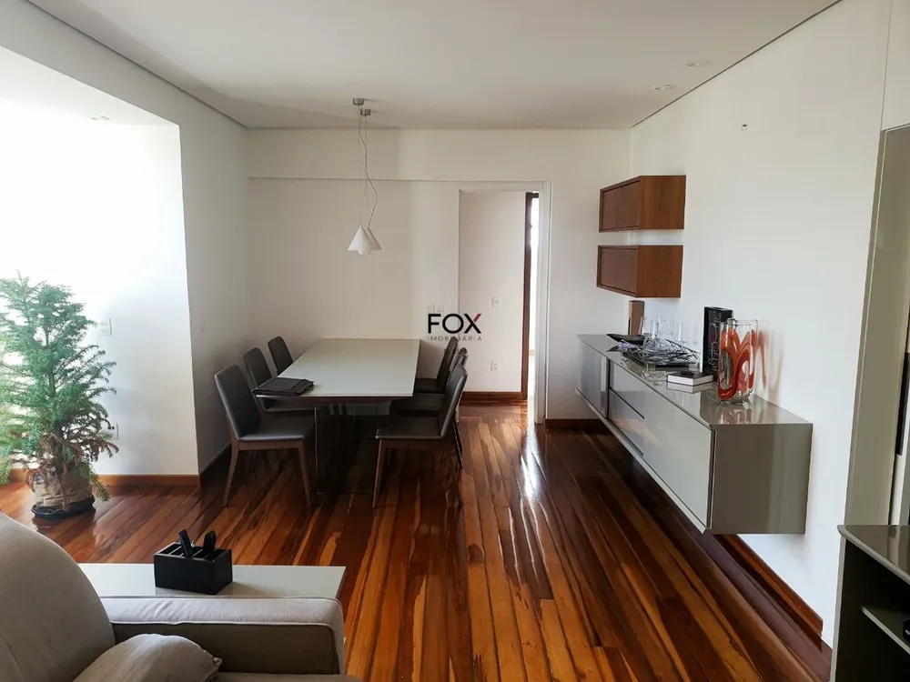Apartamento, 3 quartos, 120 m² - Foto 3