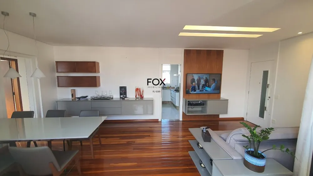 Apartamento, 3 quartos, 120 m² - Foto 5