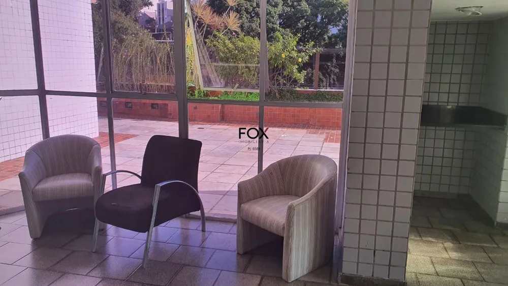 Apartamento, 3 quartos, 120 m² - Foto 9