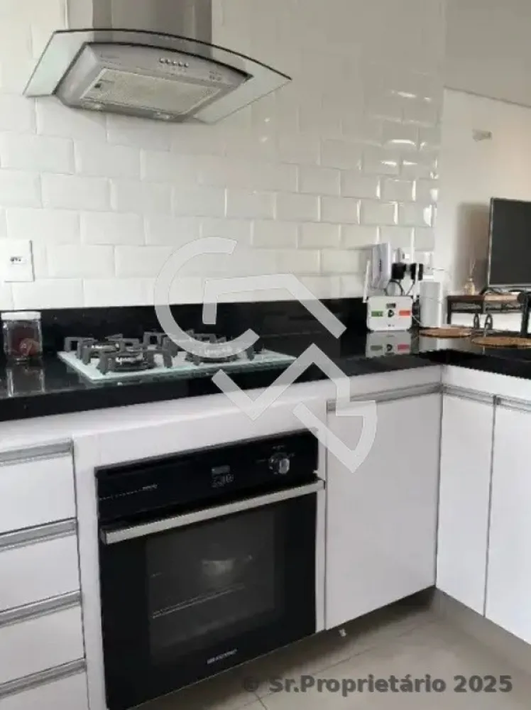 Cobertura, 4 quartos, 180 m² - Foto 5